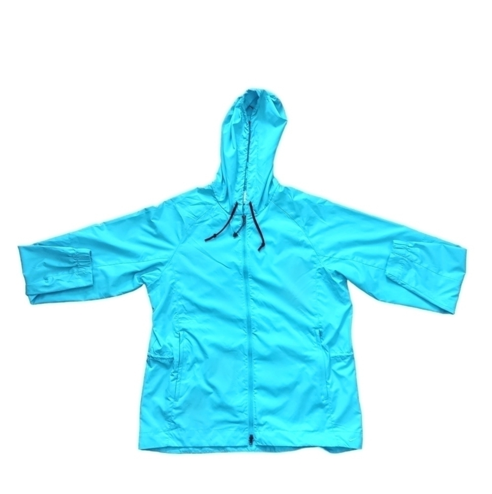 Nike golf light jacket